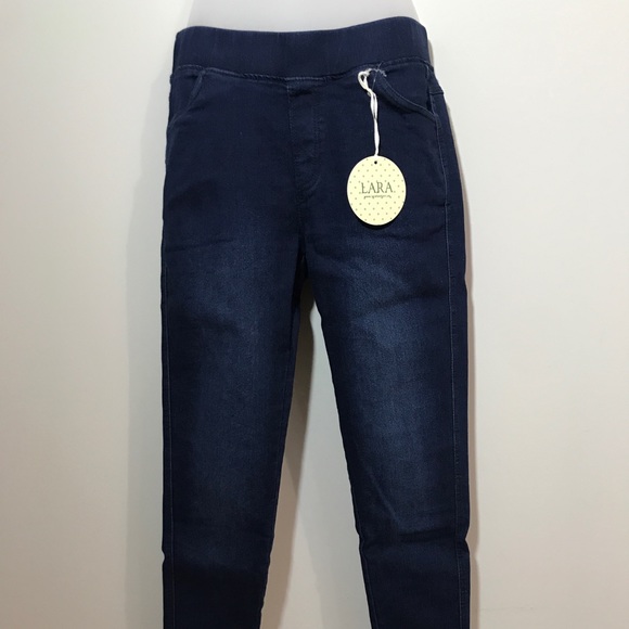 Pull on skinny jeans - jeggings - Picture 2 of 6